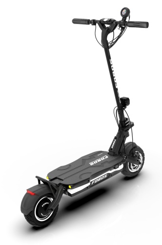 FOBOS Model X electric scooter in stock. - Enjoy the ride